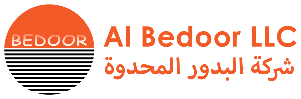 Albedoor LLC Online Store